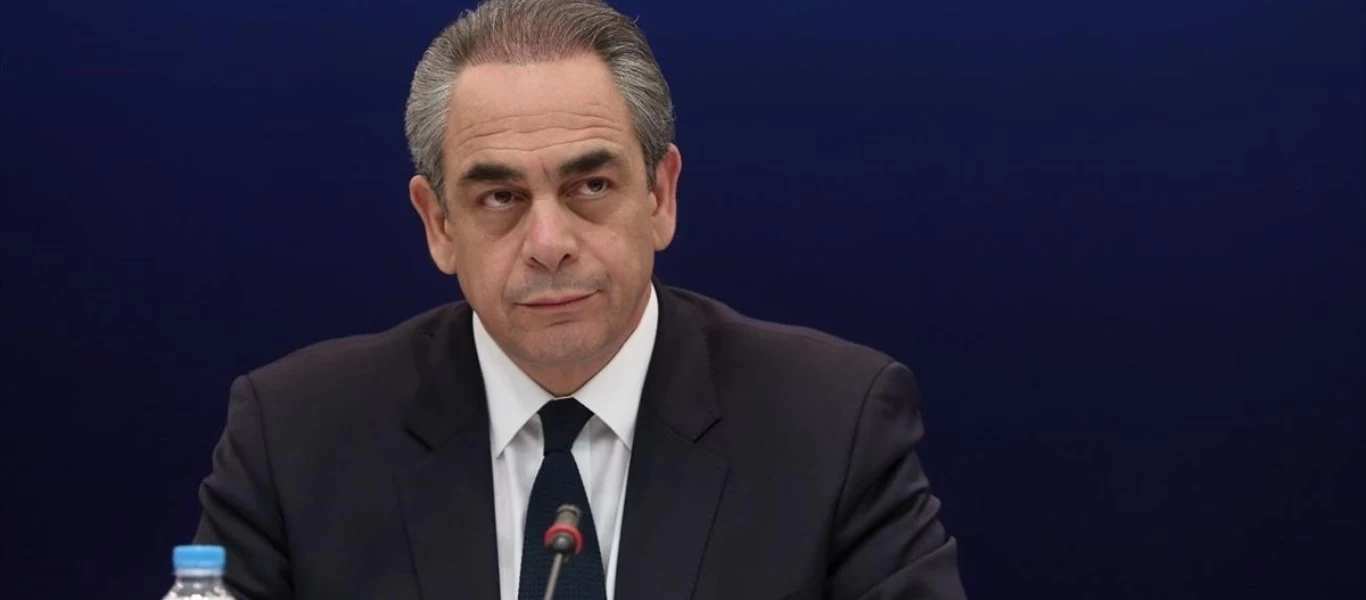 Κ.Μίχαλος: «Άπαντες βρισκόμαστε σε 